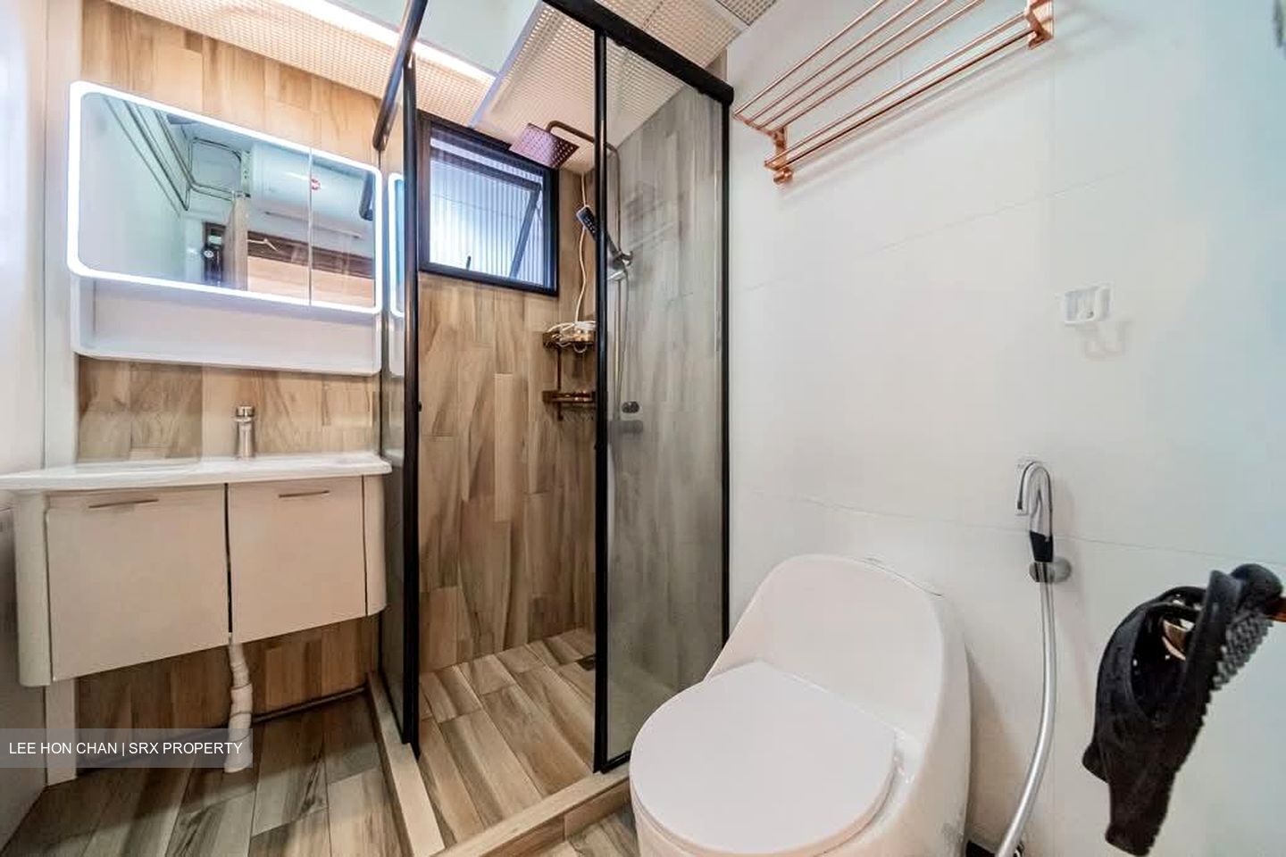 Blk 104A Alkaff Courtview (Toa Payoh), HDB 3 Rooms #555699741